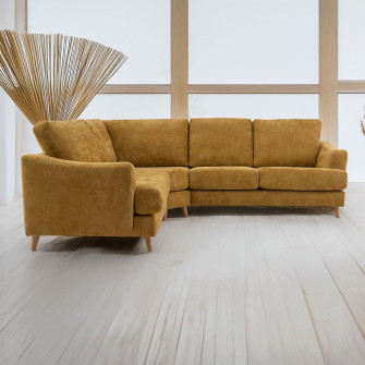 Dīvāns BARTON (Stūra) Dīvāns BARTON (Stūra)